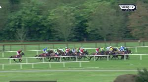 Video preview image for Gowran Park 12:45 - Langton House Hotel Handicap Hurdle
