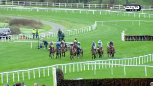Video preview image for Gowran Park 13:50 - John Mulhern Galmoy Hurdle (Grade 2)