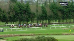 Video preview image for Gowran Park 14:25 - Adare Manor Opportunity Handicap Hurdle 