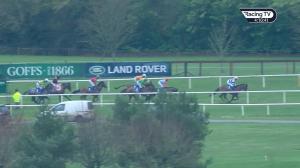 Video preview image for Gowran Park 16:10 - P. J. Foley Memorial I.N.H. Flat