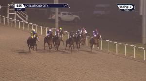 Video preview image for Chelmsford City 16:55 - Bet Toteexacta At totesport.com Fillies' Novice Stakes (4)