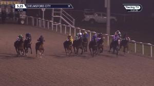 Video preview image for Chelmsford City 17:25 - Bet Totequadpot At totesport.com Handicap (4)