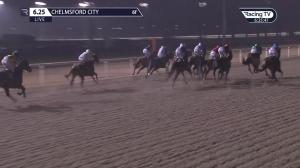 Video preview image for Chelmsford City 18:25 - Bet Toteswinger At totesport.com Handicap (6)