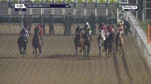 Video preview image for Chelmsford City 19:25 - Danny and Frank Preston's Northern Handicap (5)