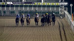 Video preview image for Chelmsford City 19:55 - Enjoy Valentines Day Here Handicap (6)