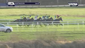 Video preview image for Huntingdon 14:40 - Pertemps Lady Protectress Mares' Chase (Listed) (1)