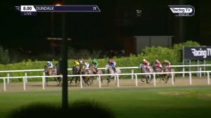 Video preview image for Dundalk 20:00 - Kennedy's Bar & Restaurant Apprentice Maiden 