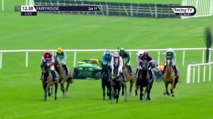 Video preview image for Fairyhouse 12:30 - Fairyhouse Racecourse Members Handicap Chase 