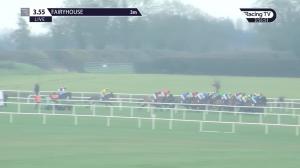 Video preview image for Fairyhouse 15:55 - Adare Manor Opportunity Handicap Hurdle 