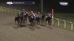 Video preview image for Chelmsford City 17:15 - Totepool Cashback Club At totesport.com Handicap (6)
