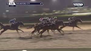 Video preview image for Chelmsford City 17:45 - Extra Places At totesport.com Novice Stakes (4)