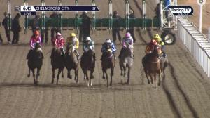 Video preview image for Chelmsford City 18:45 - Bet In Play At totesport.com Handicap (5)