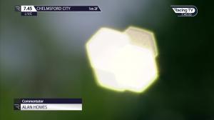 Video preview image for Chelmsford City 19:45 - Celebrate January's Hero Tyler Hart Novice Median Auction Stakes (5)