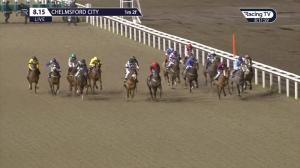 Video preview image for Chelmsford City 20:15 - Black Notley Handicap (7)