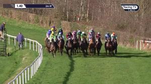 Video preview image for Down Royal 13:40 - Bet €5 Get €30 For All New Customers At BetVictor Handicap Chase 