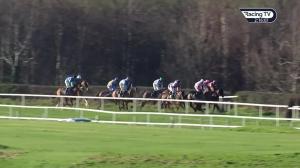 Video preview image for Down Royal 14:15 - Lengthen The Odds With BetVictor Handicap Chase