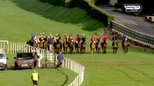 Video preview image for Down Royal 14:50 - Get A Run For Your Money With BetVictor Maiden Hurdle