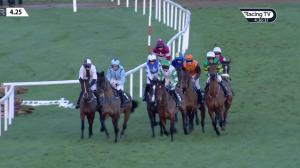 Video preview image for Down Royal 16:25 - Make Your Best Bet With BetVictor's Betfinder I.N.H. Flat