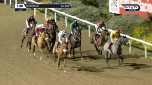 Video preview image for Dundalk 18:00 - Windsor Bar & Restaurant Handicap