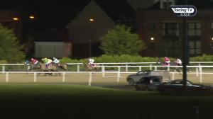 Video preview image for Dundalk 18:30 - Crowne Plaza Dundalk Race & Stay Fillies Maiden 