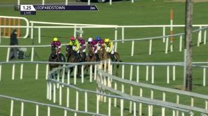 Video preview image for Leopardstown 13:25 - Bhp Insurance Irish Champion Hurdle (Grade 1)