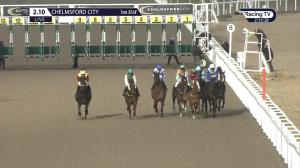 Video preview image for Chelmsford City 14:10 - Extra Places At totesport.com Classified Stakes (6)