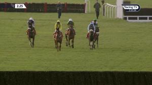 Video preview image for Sandown Park 14:25 - 888Sport Scilly Isles Novices' Chase (Grade 1) (1)