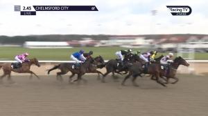 Video preview image for Chelmsford City 14:45 - Irish Lotto At totesport.com Handicap (6)