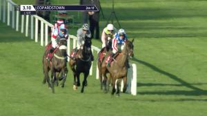 Video preview image for Leopardstown 15:10 - Ladbrokes Dublin Chase (Grade 1)