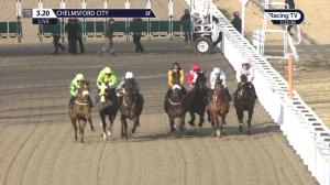 Video preview image for Chelmsford City 15:20 - Bet In Play At totesport.com Handicap (3)