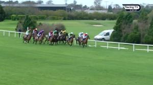 Video preview image for Leopardstown 14:25 - William Fry Handicap Hurdle (Grade B)