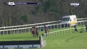 Video preview image for Leopardstown 15:35 - Unibet Irish Gold Cup (Grade 1)