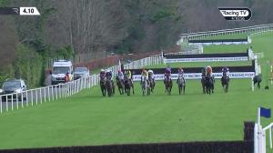 Video preview image for Leopardstown 16:10 - Abbey International Leopardstown Handicap Chase (Grade A)