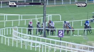 Video preview image for Leopardstown 16:40 - Coolmore N.H. Sires Irish European Breeders Fund Mares I.N.H. Flat (Deep Run) (Grade 2)