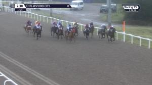 Video preview image for Chelmsford City 14:30 - Bet In-Play At totesport.com Handicap (7)