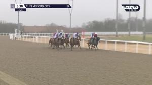 Video preview image for Chelmsford City 15:30 - Extra Places At totesport.com Handicap (6)