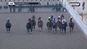 Video preview image for Chelmsford City 16:00 - £20 Free Bets At totesport.com Handicap (6)