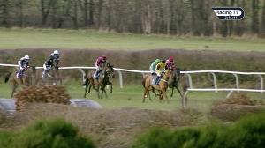 Video preview image for Ludlow 14:45 - R.M.Agricultural Engineering Ltd Mares' Handicap Hurdle (Qualifier) (3)