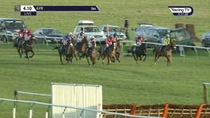 Video preview image for Ayr 16:10 - Wine-Dine-Stay At Western House Hotel Handicap Chase (5)