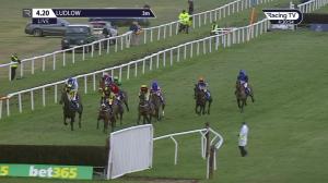 Video preview image for Ludlow 16:20 - South Shropshire Roofing Open Hunters' Chase (5)