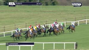 Video preview image for Thurles 13:15 - Templemore Beginners Chase