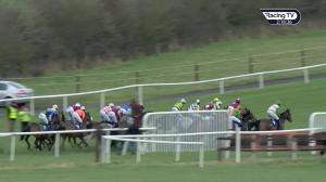 Video preview image for Thurles 14:15 - thurles.ie Maiden Hurdle