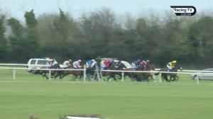 Video preview image for Thurles 15:25 - Holycross Maiden Hurdle