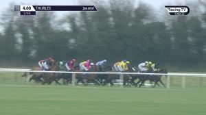 Video preview image for Thurles 16:00 - Killinan Handicap Hurdle