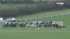 Video preview image for Thurles 16:35 - Munster I.N.H. Flat
