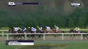 Video preview image for Dundalk 17:00 - 666 Roulette @ Ace Casino Kildare Town Claiming