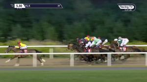 Video preview image for Dundalk 17:30 - Crowne Plaza Dundalk Race & Stay Apprentice Handicap 