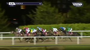 Video preview image for Dundalk 18:30 - dundalkstadium.com Handicap