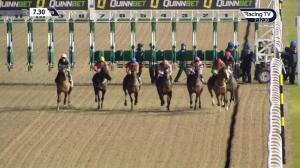 Video preview image for Dundalk 19:30 - 'Bet €5 Get €30 For All New Customers At Betvictor' 