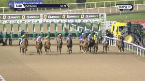 Video preview image for Dundalk 20:00 - Fundraise At Dundalk Stadium Handicap (Div 1)